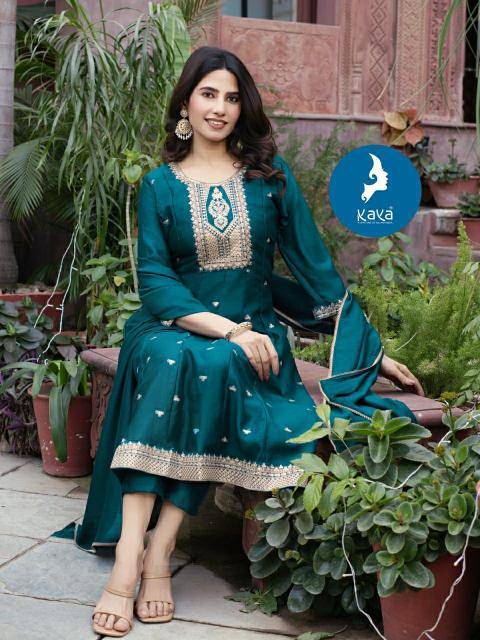 Kaya teena Designer kurtis wholesale